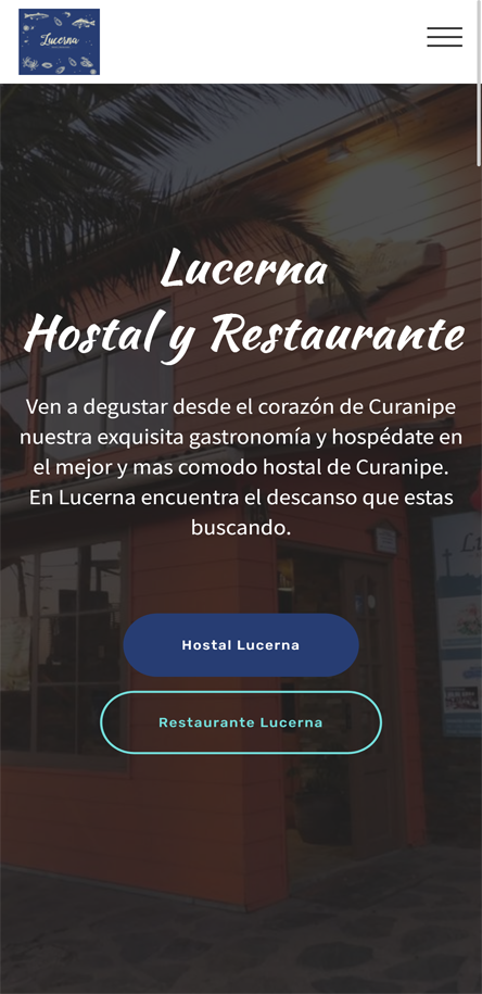 Soluciones informáticas a medida en Chile